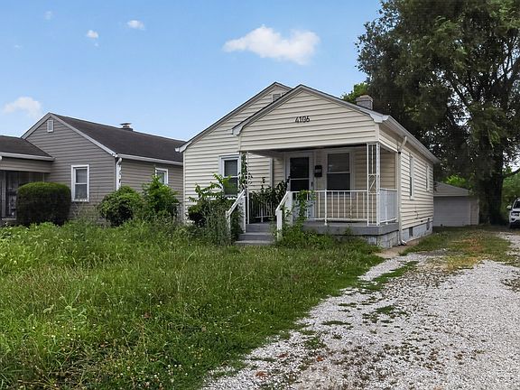 2nd image of 4106 Fletcher Ave