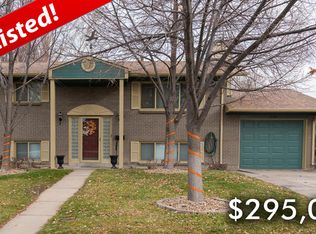 11719 E Virginia Pl, Aurora, CO 80012