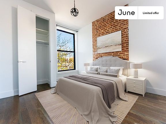 2nd image of 60 New York Ave #2B