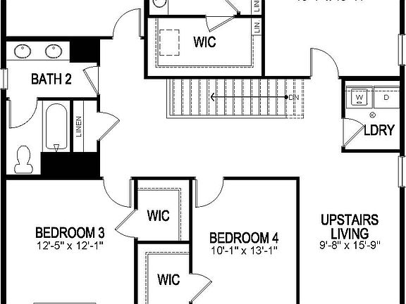 Floor Plan.