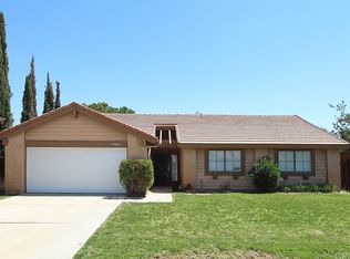 38618 29th St E, Palmdale, CA 93550