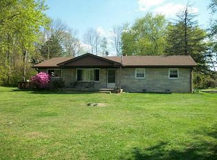 119 E Main St, Pittsboro, IN 46167