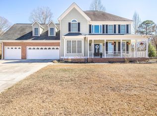 108 Falcon Crst, Warner Robins, GA 31088