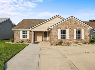 4533 Deslin Ct, Tallahassee, FL 32305