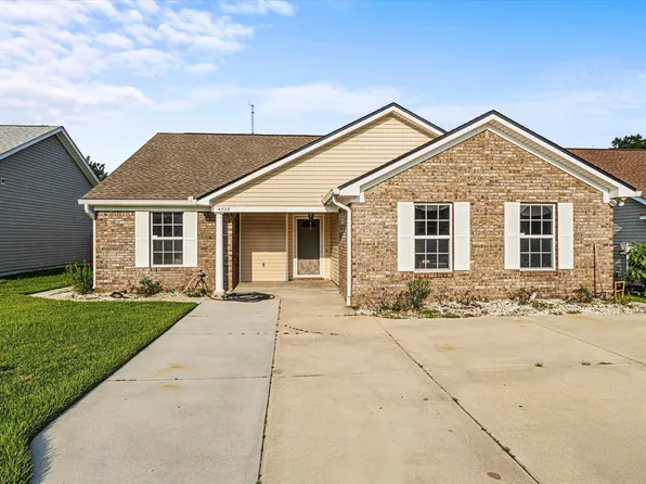 4533 Deslin Ct, Tallahassee, FL 32305