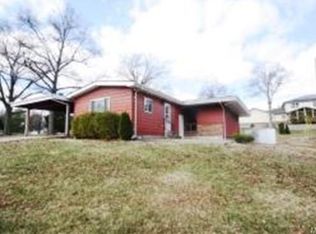 670 Radford Dr, Saint Louis, MO