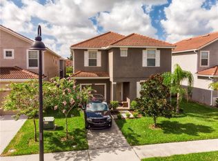 8976 Bismarck Palm Rd, Kissimmee, FL 34747