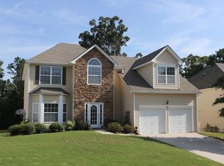 655 Moonlight Way, Suwanee, GA 30024