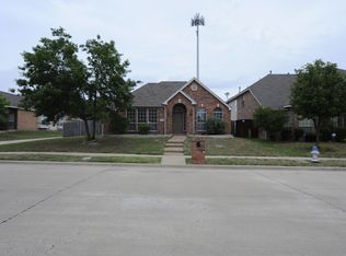 1603 Mapleleaf Falls Dr, Allen, TX 75002