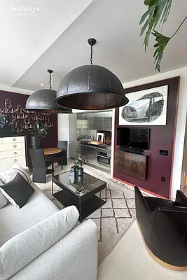 Rented by Sotheby's International Realty | media 3