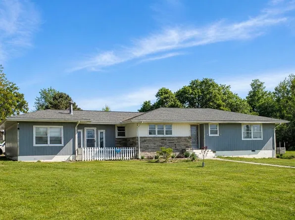 1848 Sparta Hwy, Crossville, TN 38572