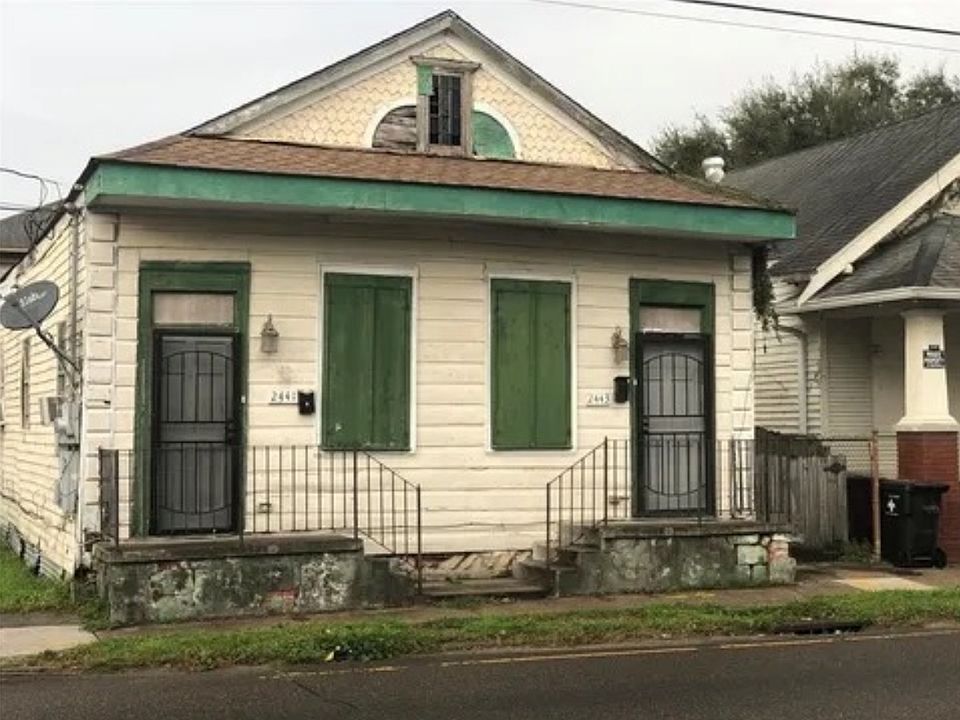1st image of 2441 N Robertson St