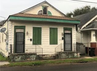 2441 N Robertson St, New Orleans, LA 70117
