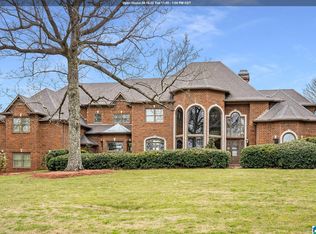 1906 Shades Crest Rd, Birmingham, AL 35216