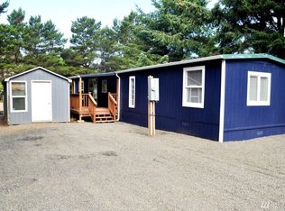 1571 S Hoquiam Ln, Westport, WA 98595