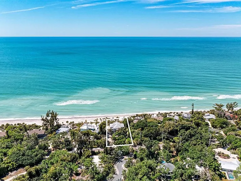 7520 Manasota Key Rd — Photo 1