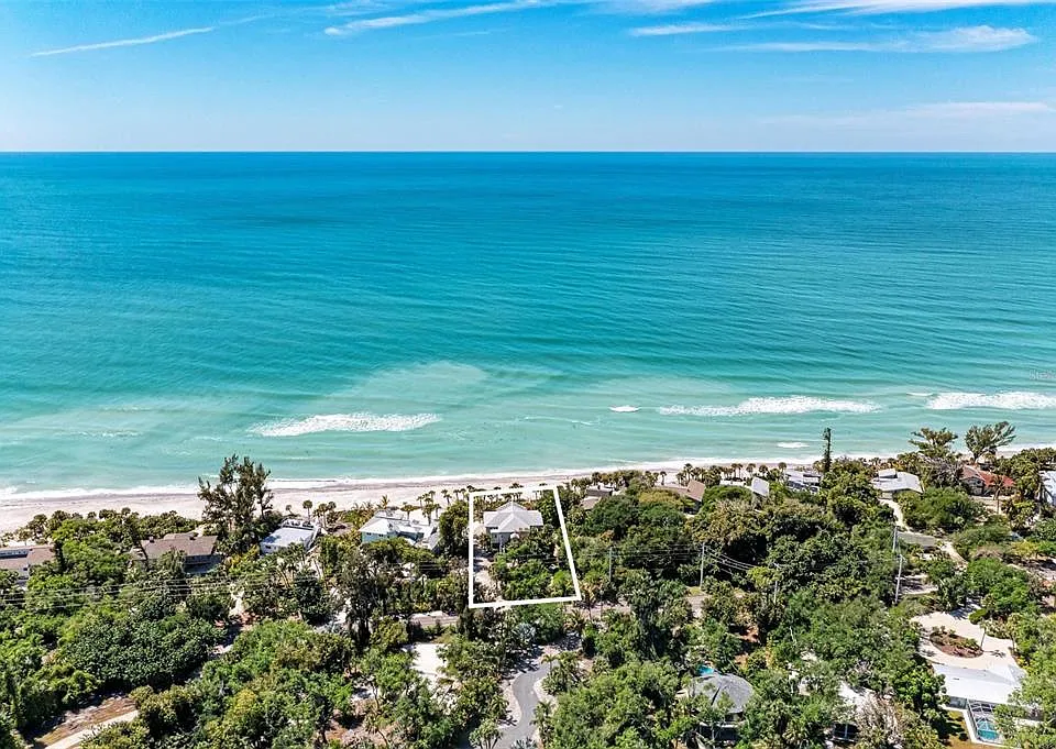 7520 Manasota Key Rd