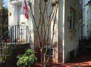 1227 C St SE, Washington, DC 20003