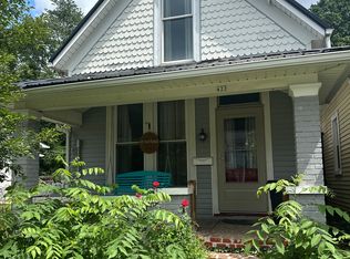 422 E Chestnut St, Corydon, IN 47112