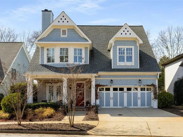 420 Rammel Oaks Dr, Avondale Estates, GA 30002