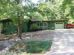 16 Tomino Way, Hot Springs, AR 71909