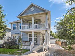 2844 Yosemite St, Denver, CO 80238