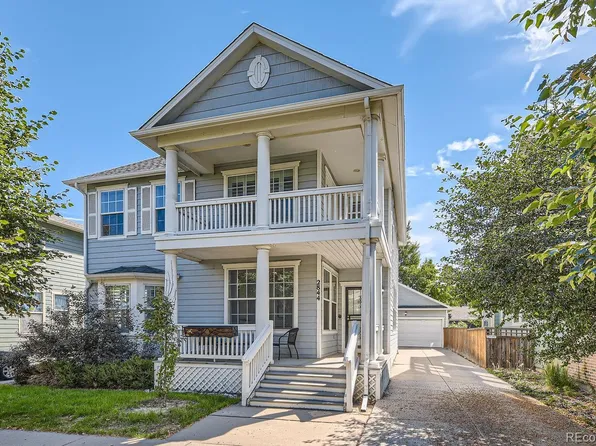 2844 Yosemite Street, Denver, CO 80238