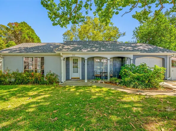 8705 Powderhorn Row, Hudson, FL 34667