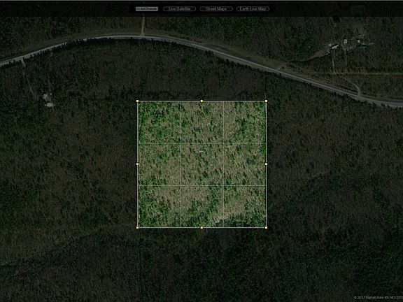 5th image of 40 Ac Buffalo Vly