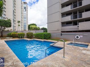 1251 Heulu St APT 405, Honolulu, HI 96822