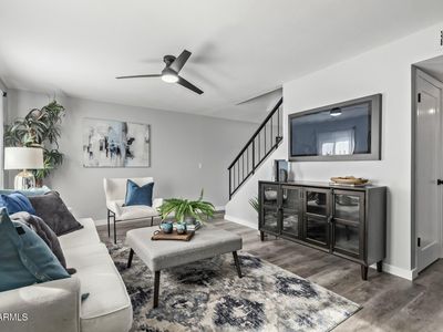 2931 E FAIRMOUNT Avenue, Phoenix, AZ, 85016