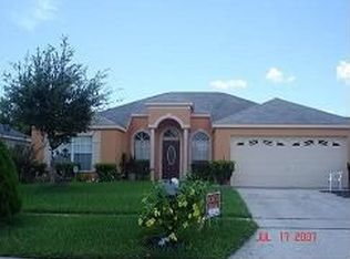 8240 Sun Vista Way, Orlando, FL 32822