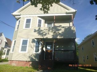 18 Ludlow St, Worcester, MA 01603