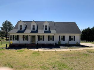 636 Mountain View Rd, Williamston, SC 29697