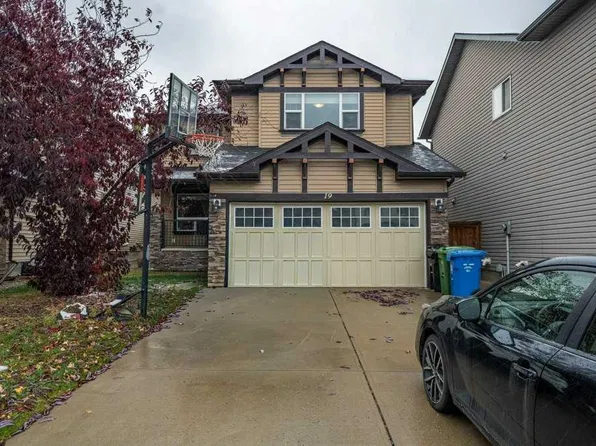 19 E Silverado Skies Bay SW, Calgary, AB T2X 0K2