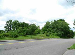 Wadsworth & 17th Sts St, Radford, VA 24141