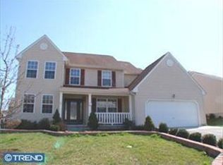 148 W Flagstone Dr, Newark, DE 19702