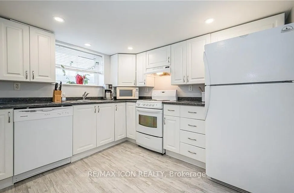 1 bed, $1,550 — Photo 3