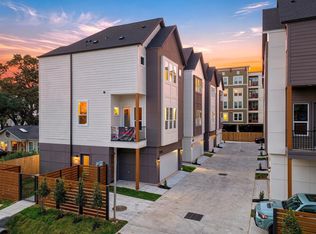 2221 Marnel Rd #A, Houston, TX 77055