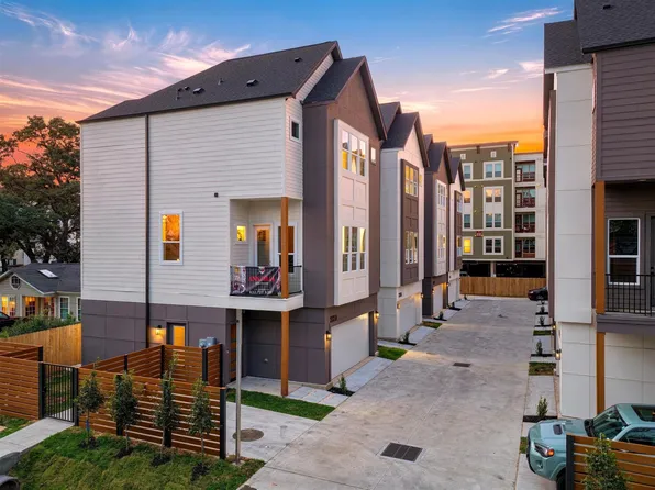 2223 Marnel Rd #B, Houston, TX 77055