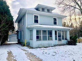 80 W 12th St, Fond Du Lac, WI 54935
