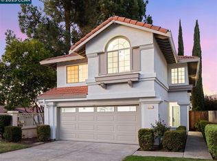 5341 Forte Ln, Concord, CA 94521