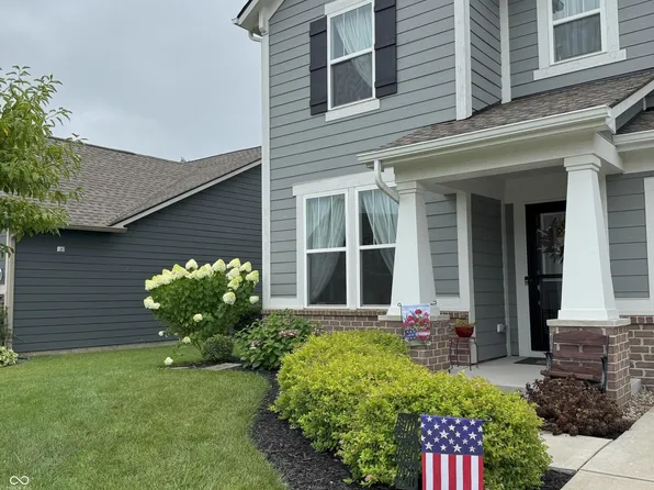6861 Collisi Pl, Brownsburg, IN 46112