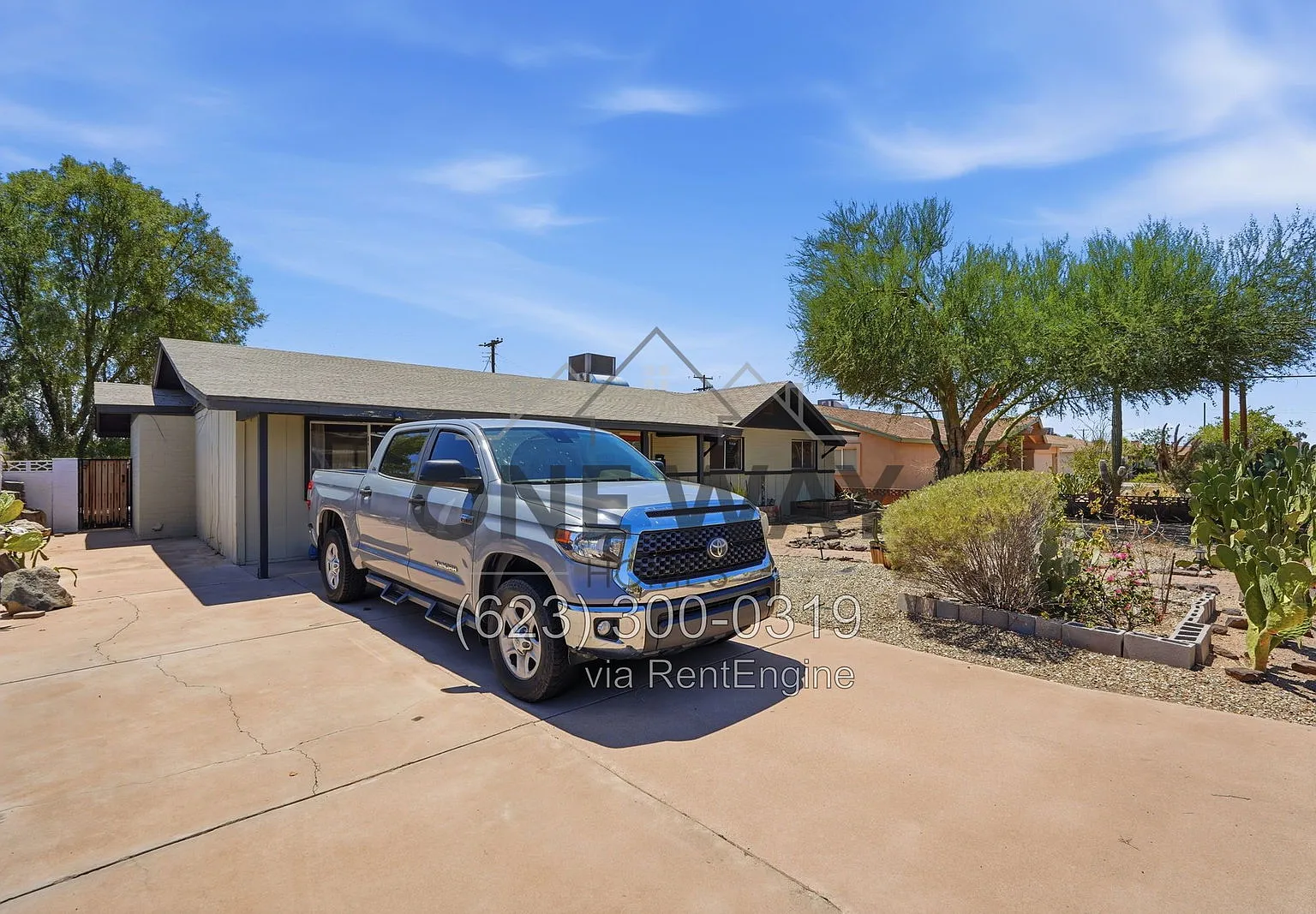 3 bed, 2.0 bath, 1720 sqft, $3,095 — Photo 3