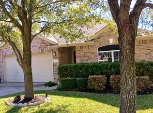 722 Crane Canyon Pl, Round Rock, TX 78665
