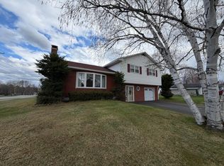 43 Elm Street, East Millinocket, ME 04430