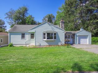 106 Adrian Ave, West Springfield, MA 01089