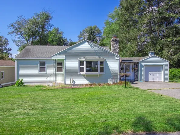 106 Adrian Ave, West Springfield, MA 01089