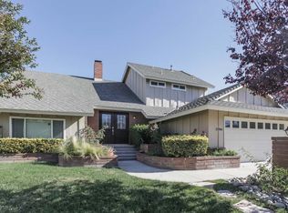 28 Kelly Rd, Thousand Oaks, CA 91320