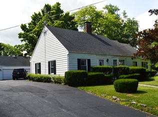 225 W High St, Hicksville, OH 43526